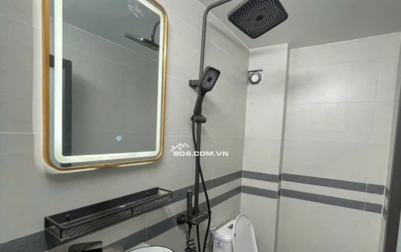 Nhà Giáp Bát, Hoàng Mai. Lô góc 2 mặt. Ô tô tránh. Dưới 10,4 tỷ. Ở và Kinh doanh